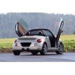 LSD Doors για Daihatsu Copen (L881) LSD Doors για Daihatsu Copen (L881)